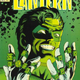 Illustration for article titled Totally Demented Green Lantern Storylines That Won't Be in the Movie